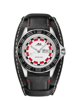 Orologio Mido Uomo OCEAN STAR TRIBUTE in Acciaio M026.830.16.030.00